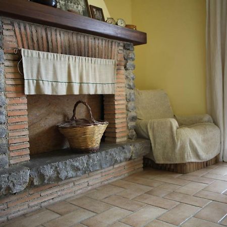 Fattoria Capobianco Villa Montefiascone Bagian luar foto