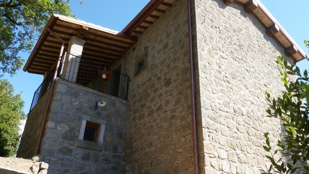 Fattoria Capobianco Villa Montefiascone Bagian luar foto