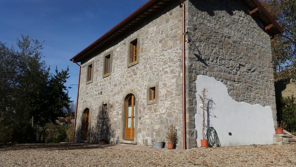 Fattoria Capobianco Villa Montefiascone Bagian luar foto