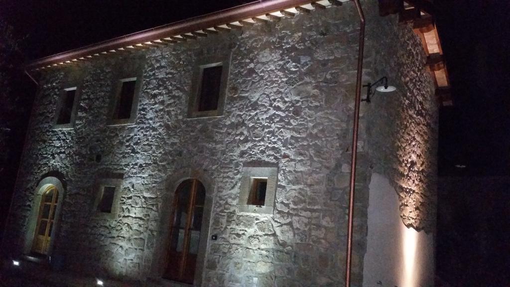 Fattoria Capobianco Villa Montefiascone Bagian luar foto