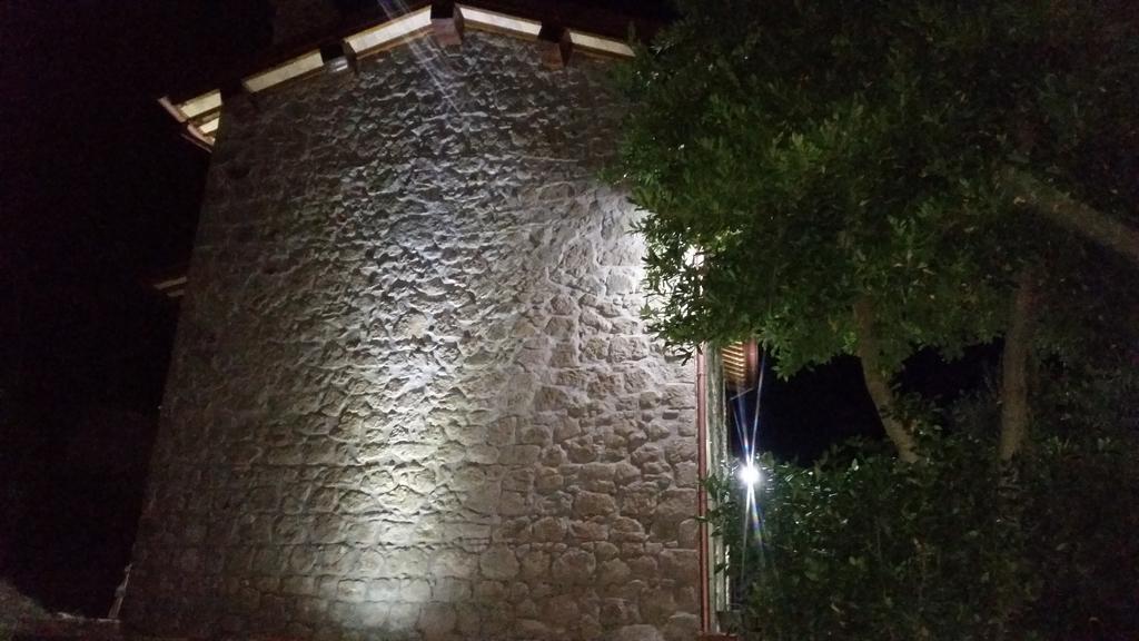 Fattoria Capobianco Villa Montefiascone Bagian luar foto