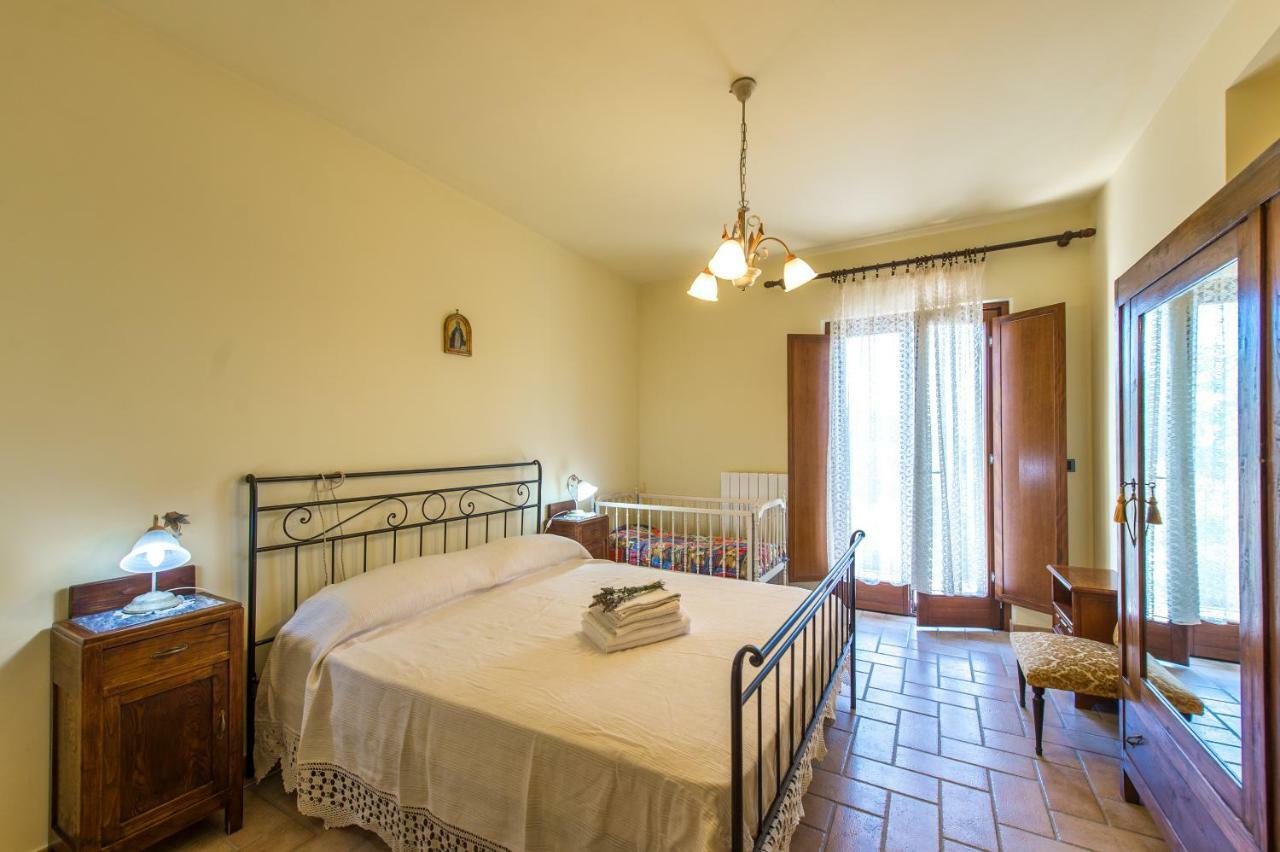 Fattoria Capobianco Villa Montefiascone Bagian luar foto