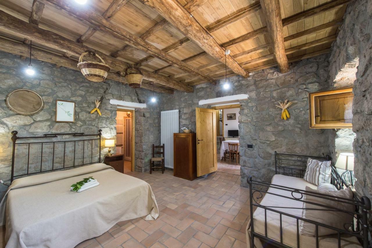 Fattoria Capobianco Villa Montefiascone Bagian luar foto