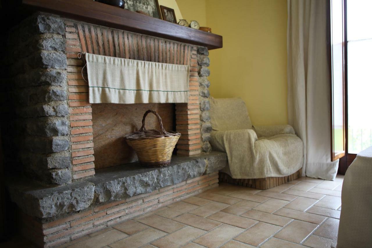 Fattoria Capobianco Villa Montefiascone Bagian luar foto