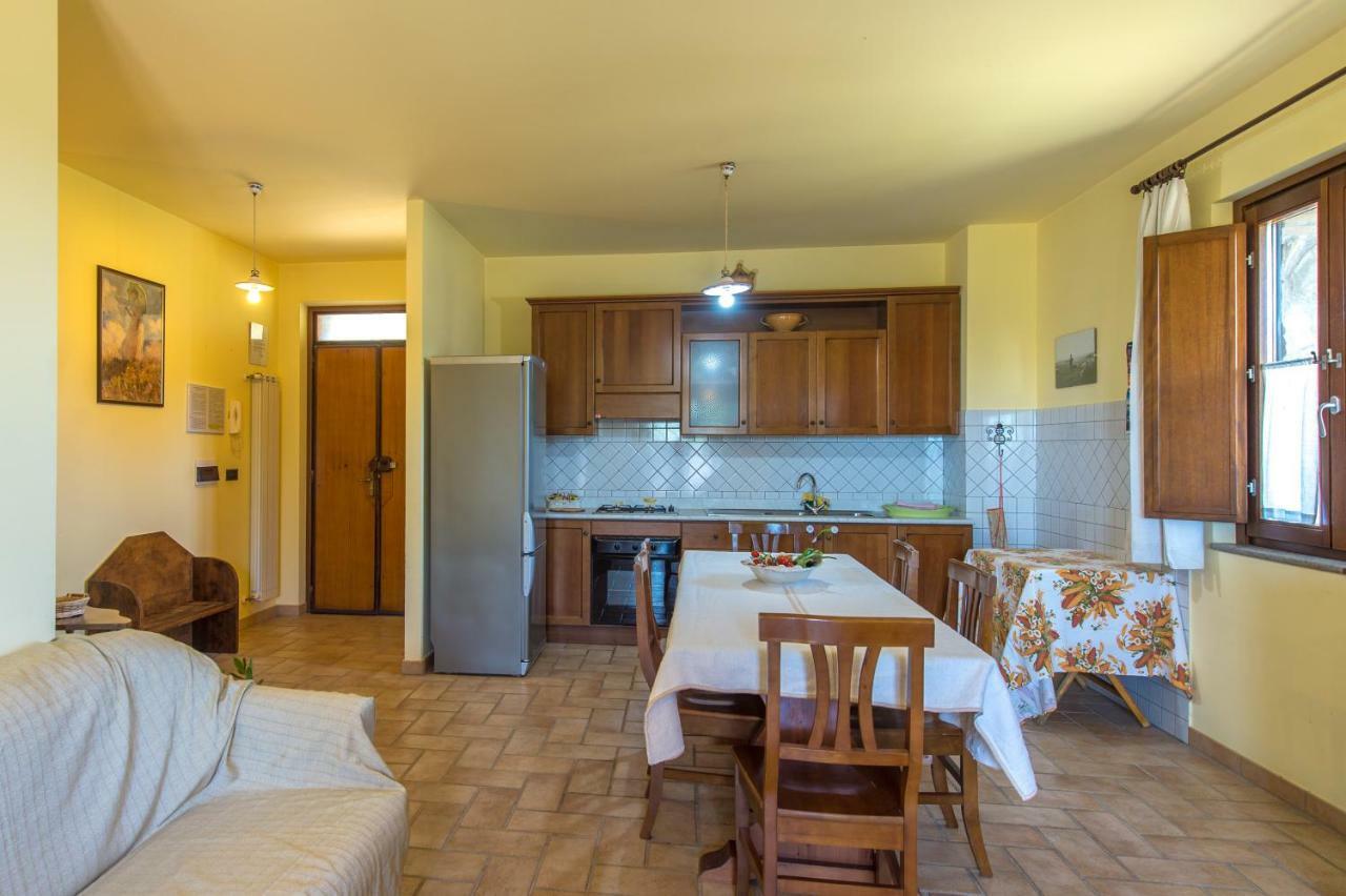 Fattoria Capobianco Villa Montefiascone Bagian luar foto