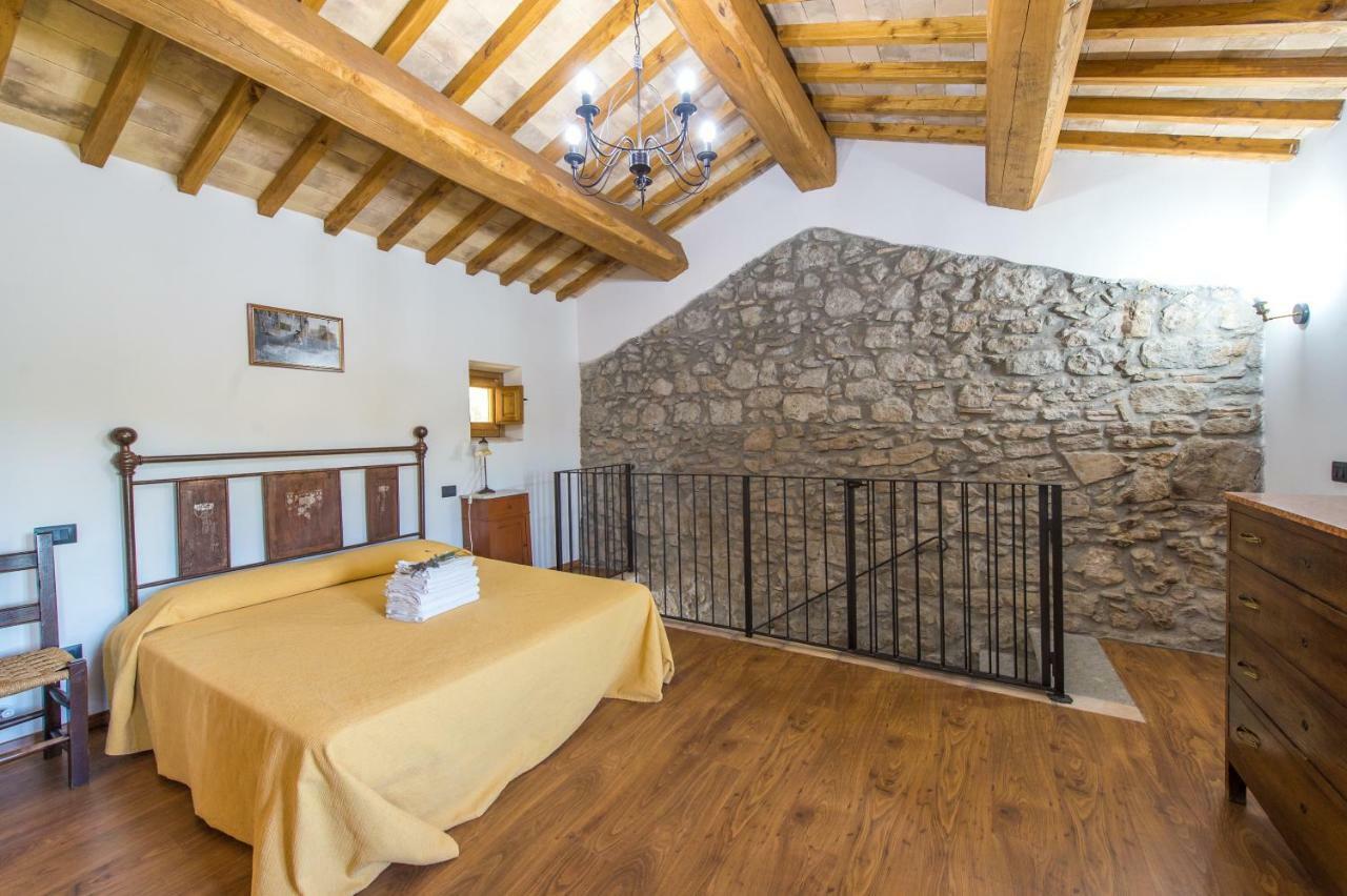 Fattoria Capobianco Villa Montefiascone Bagian luar foto