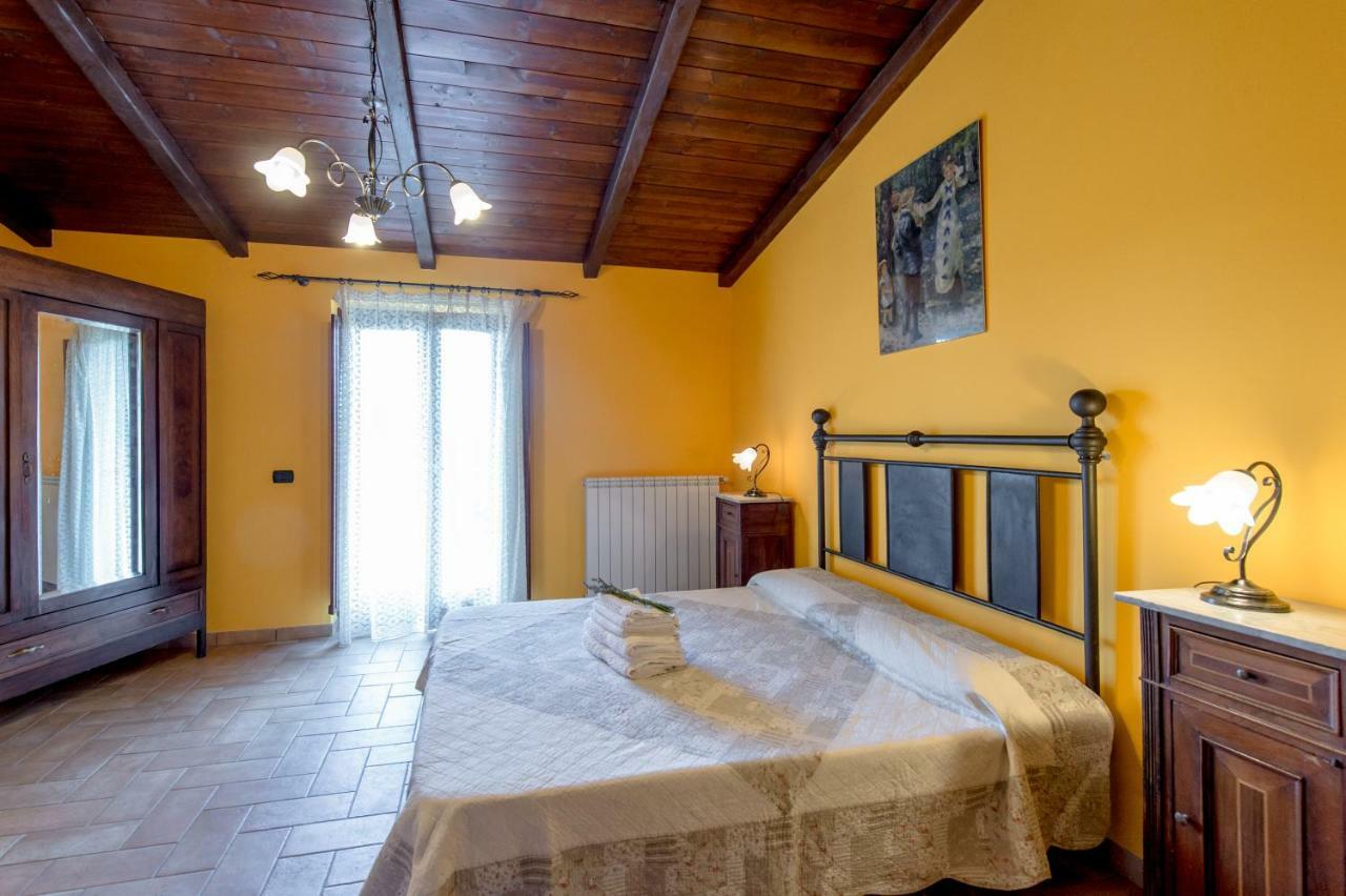 Fattoria Capobianco Villa Montefiascone Bagian luar foto