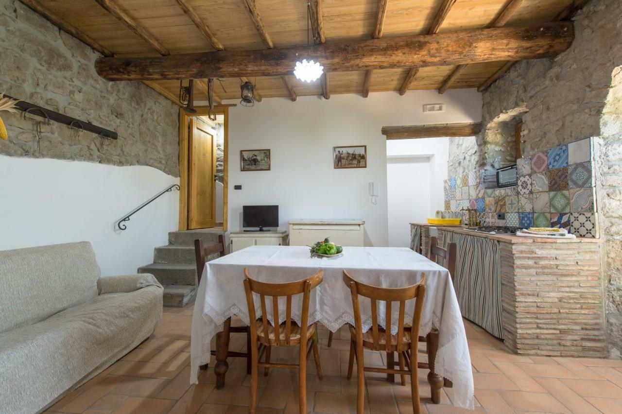Fattoria Capobianco Villa Montefiascone Bagian luar foto