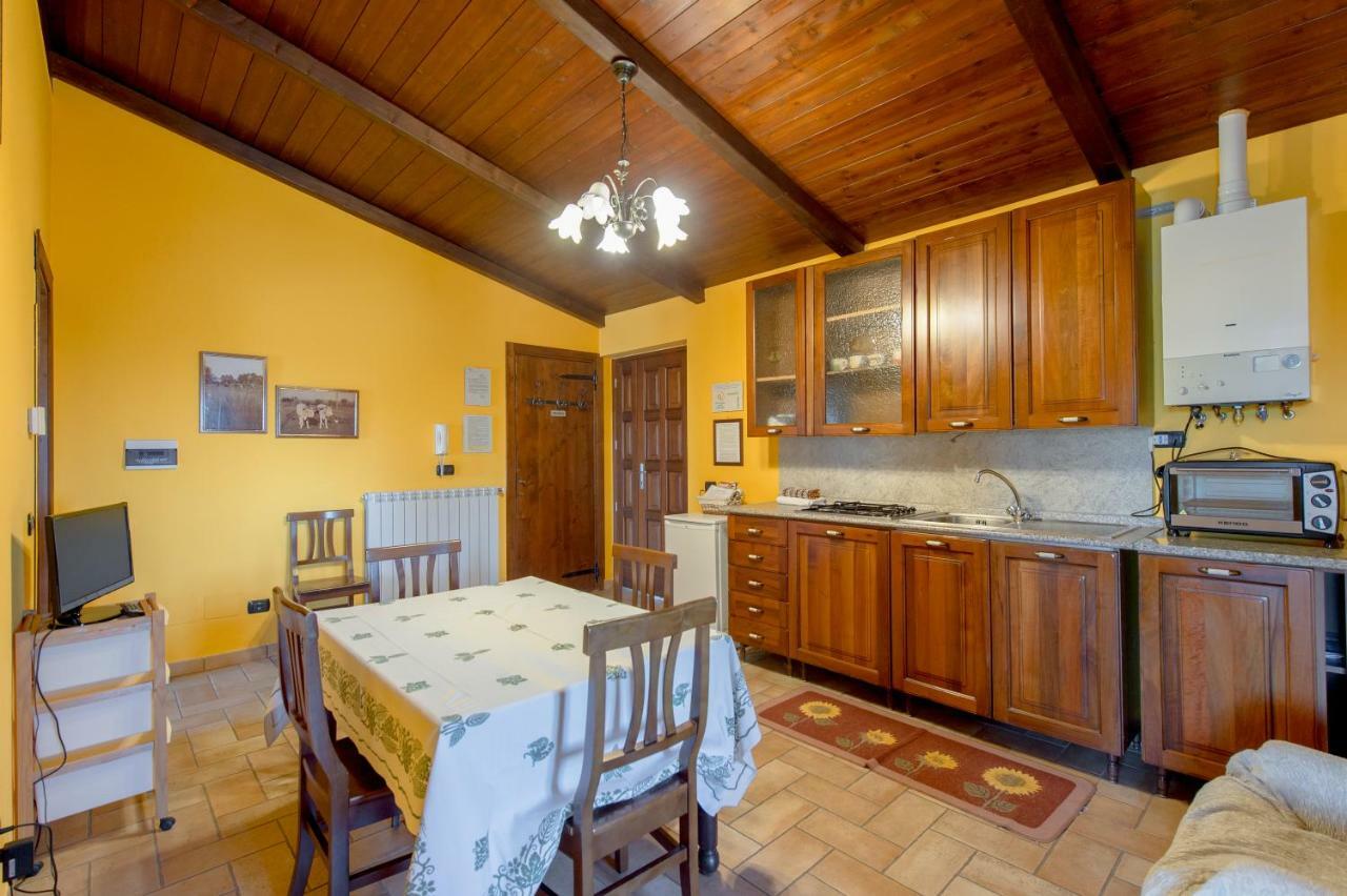Fattoria Capobianco Villa Montefiascone Bagian luar foto