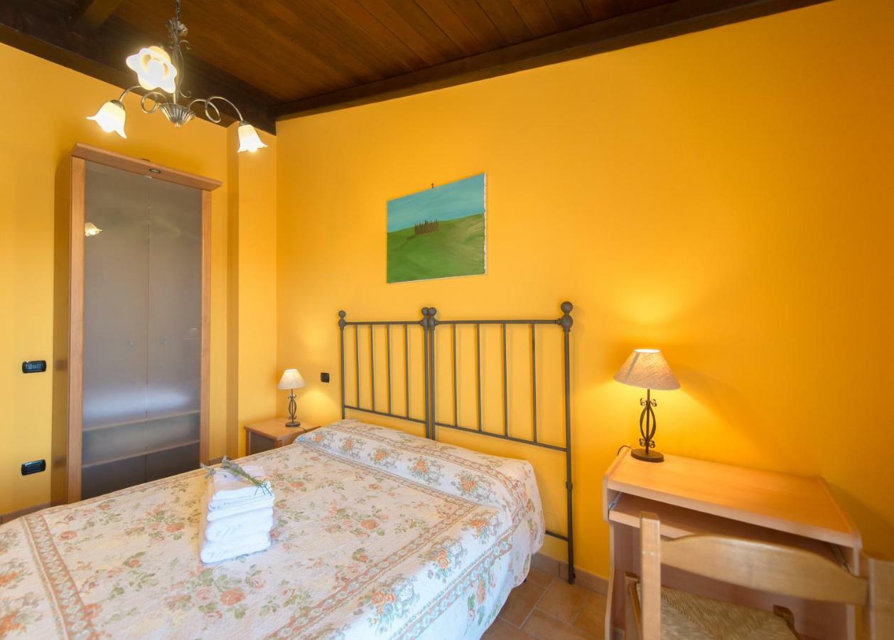 Fattoria Capobianco Villa Montefiascone Bagian luar foto