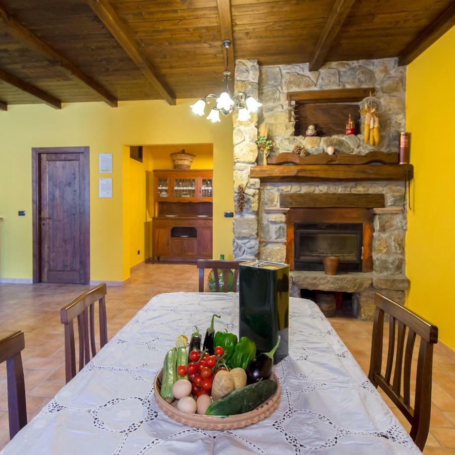 Fattoria Capobianco Villa Montefiascone Bagian luar foto
