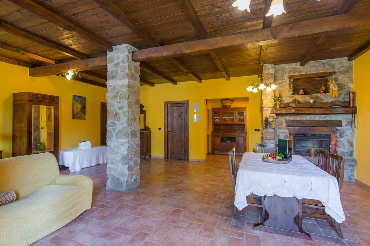 Fattoria Capobianco Villa Montefiascone Bagian luar foto