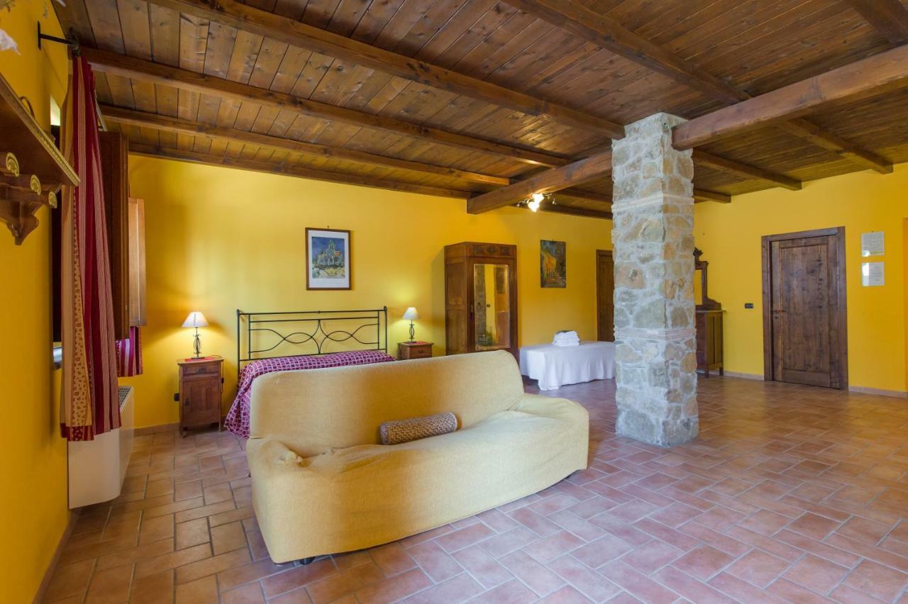 Fattoria Capobianco Villa Montefiascone Bagian luar foto