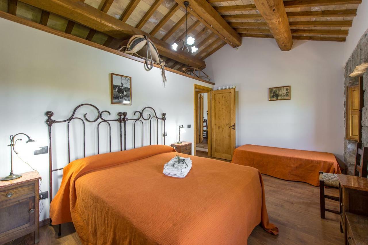 Fattoria Capobianco Villa Montefiascone Bagian luar foto