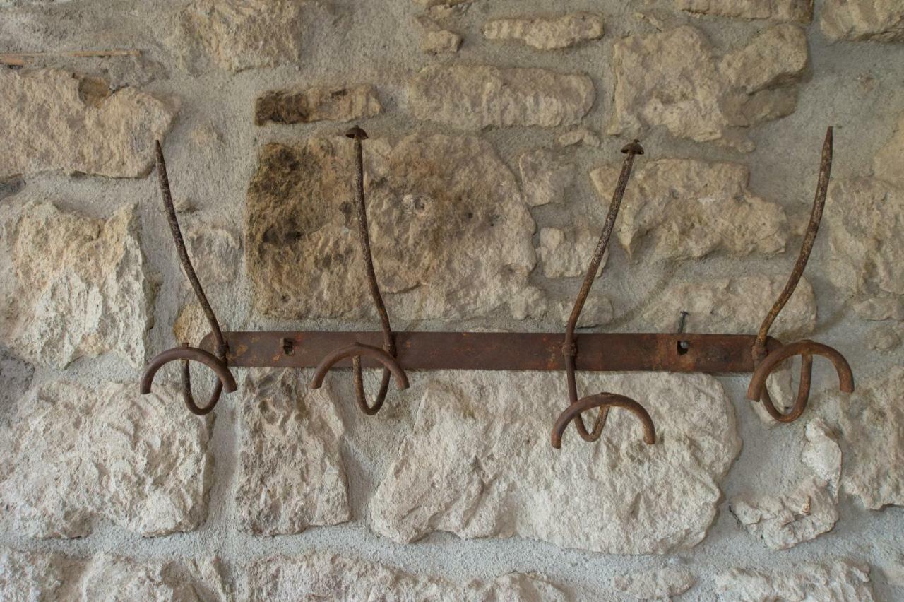 Fattoria Capobianco Villa Montefiascone Bagian luar foto