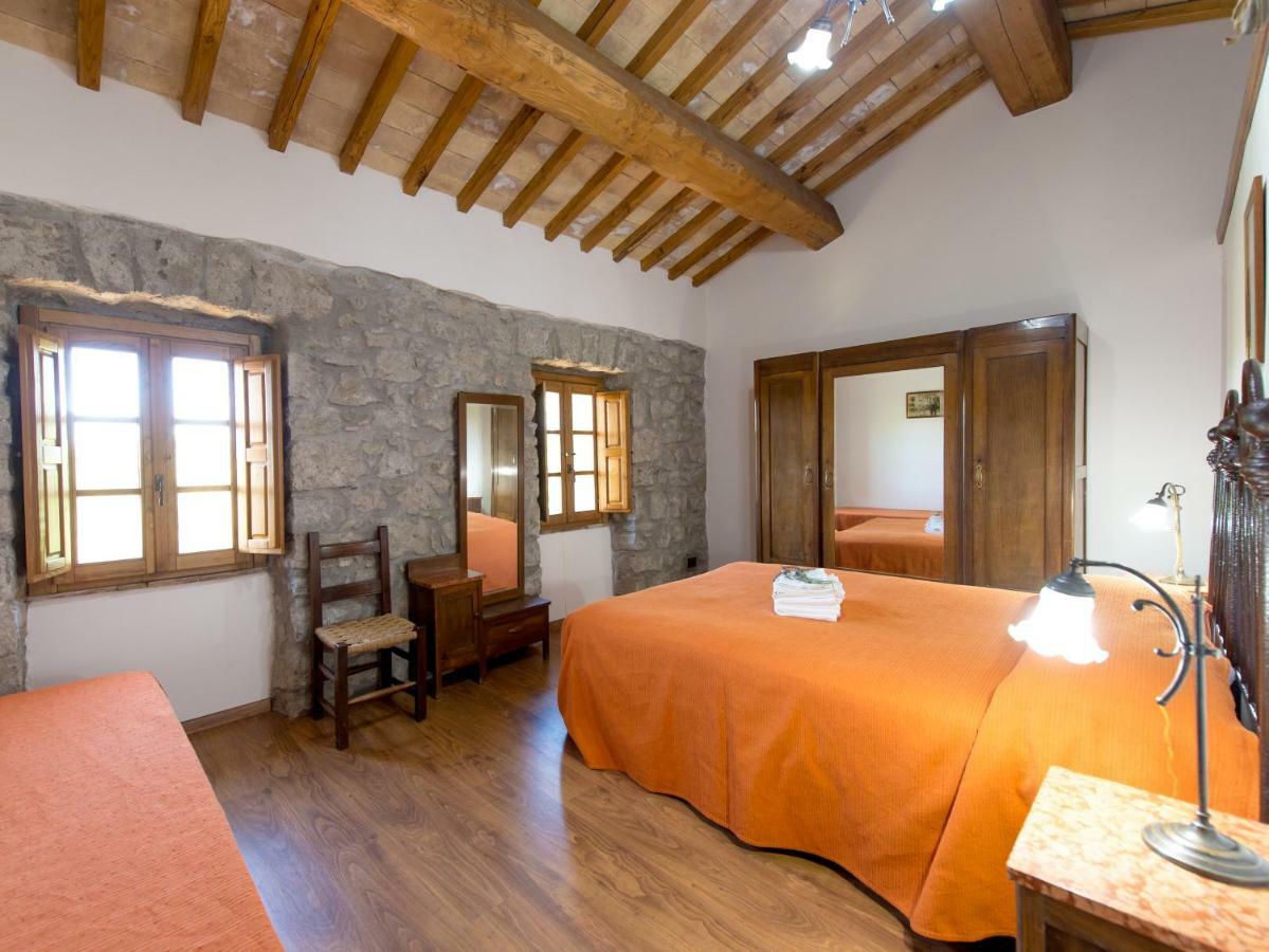 Fattoria Capobianco Villa Montefiascone Bagian luar foto