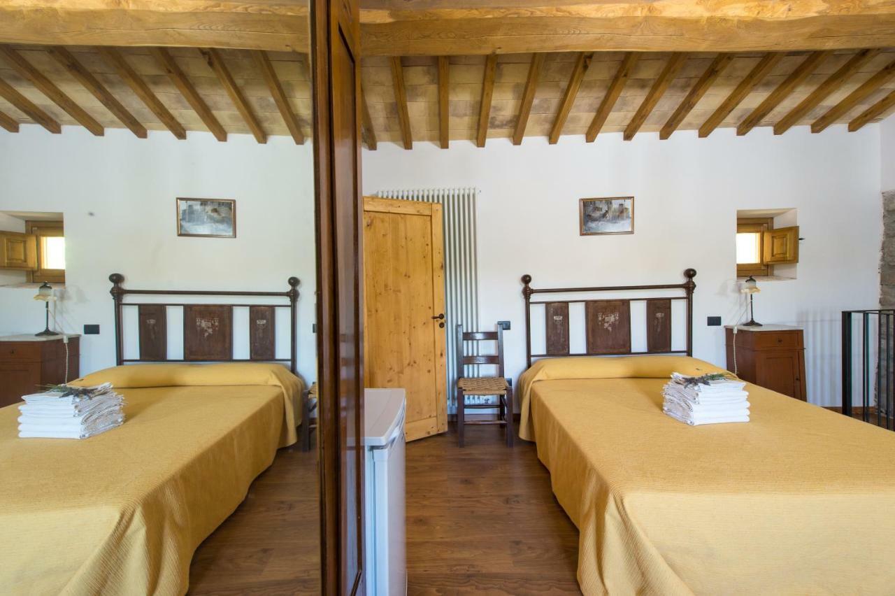 Fattoria Capobianco Villa Montefiascone Bagian luar foto