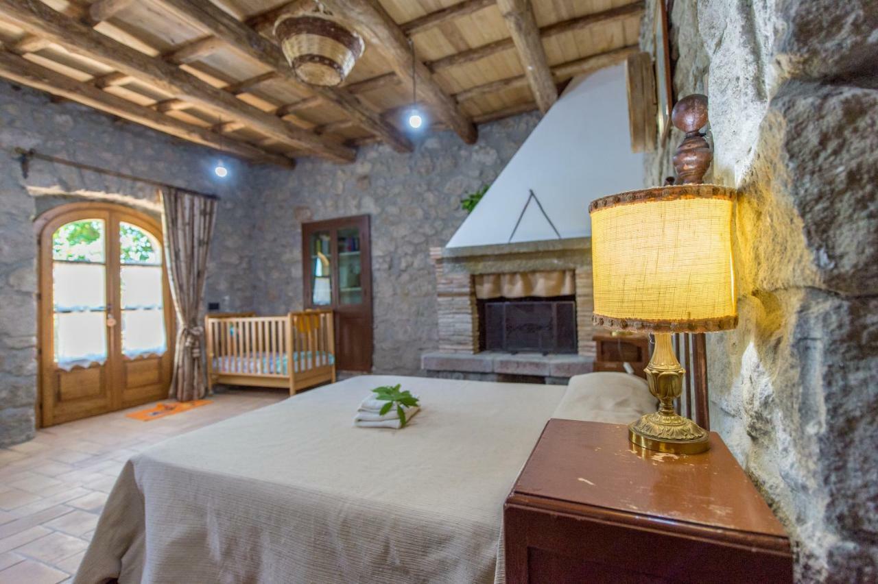 Fattoria Capobianco Villa Montefiascone Bagian luar foto