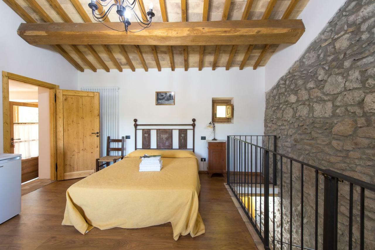 Fattoria Capobianco Villa Montefiascone Bagian luar foto
