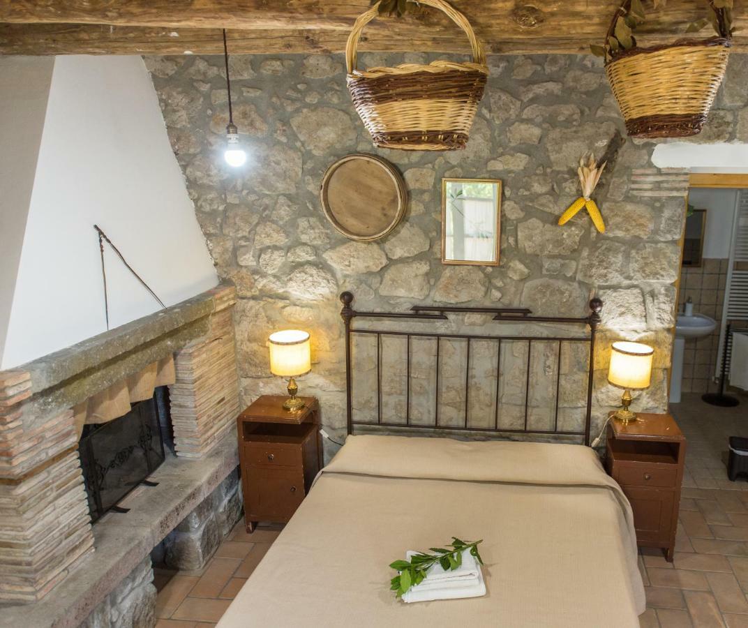 Fattoria Capobianco Villa Montefiascone Bagian luar foto