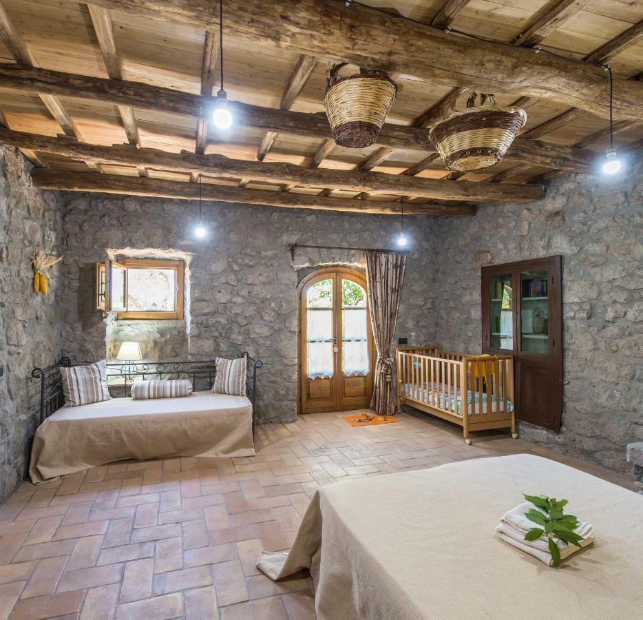 Fattoria Capobianco Villa Montefiascone Bagian luar foto
